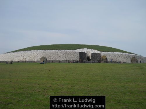 Newgrange